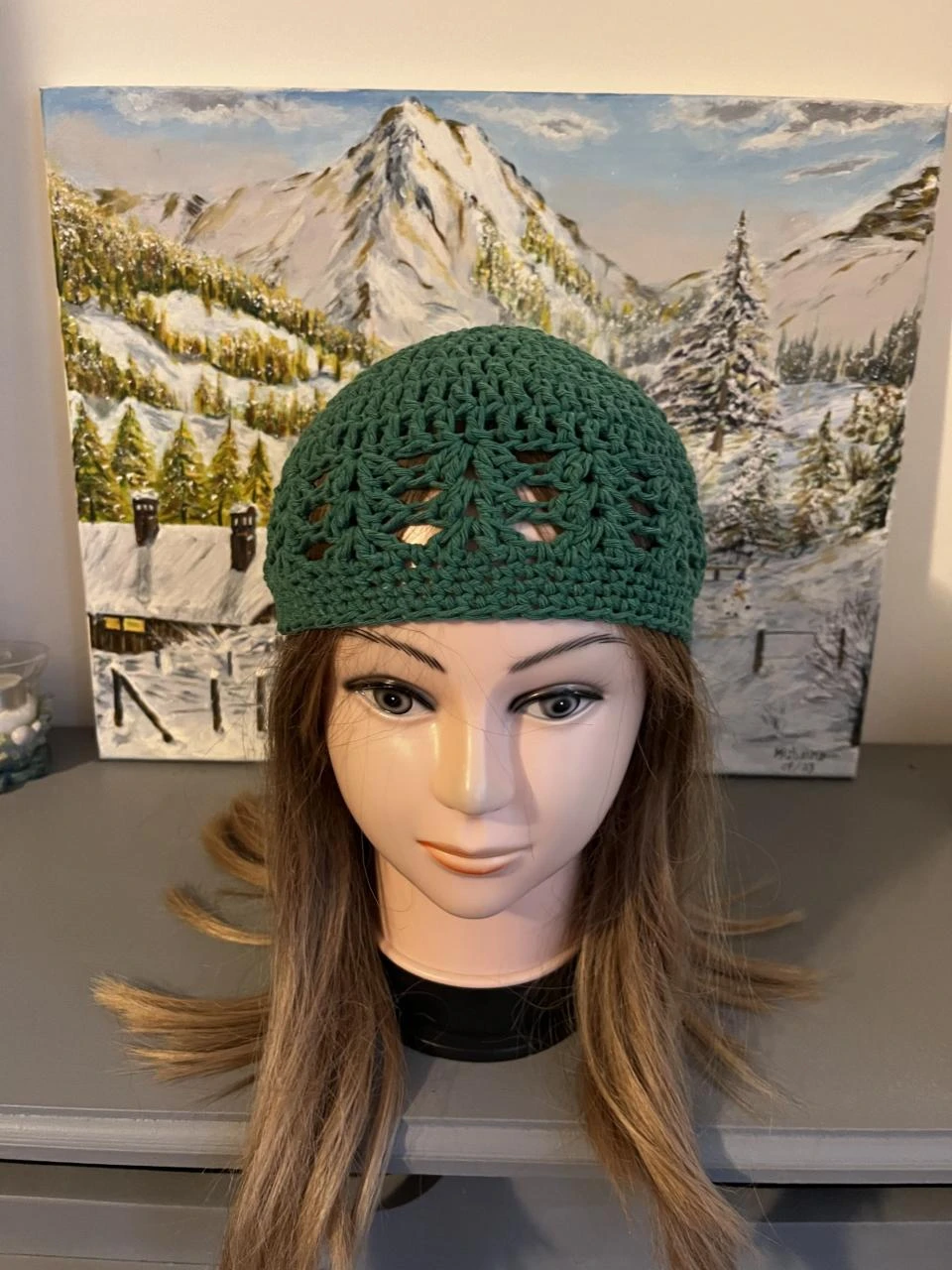Chapeau Bonnet Bob hat hut hoed hattur gorro cap Kappe tapa dop caipín berretto – photo 2